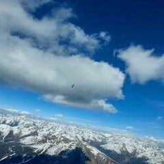 unverortetes Flugbild
